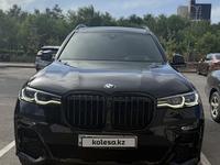 BMW X7 2021 года за 40 000 000 тг. в Караганда