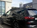 BMW X7 2021 года за 40 000 000 тг. в Караганда – фото 4