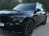 BMW X7 2021 года за 40 000 000 тг. в Караганда – фото 5