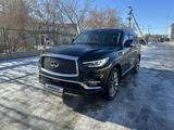 Infiniti QX80 2019 годаfor26 000 000 тг. в Кокшетау – фото 3