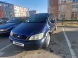 Opel Zafira 2001 годаүшін2 400 000 тг. в Шымкент