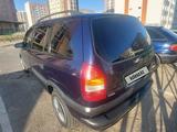 Opel Zafira 2001 годаүшін2 400 000 тг. в Шымкент – фото 3