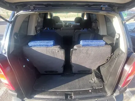 Opel Zafira 2001 года за 2 400 000 тг. в Шымкент – фото 6