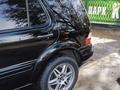 Mercedes-Benz ML 320 2002 годаүшін5 500 000 тг. в Алматы – фото 24