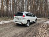 Toyota Land Cruiser Prado 2013 года за 15 000 000 тг. в Астана – фото 3