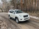 Toyota Land Cruiser Prado 2013 года за 15 000 000 тг. в Астана