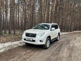 Toyota Land Cruiser Prado 2013 года за 15 000 000 тг. в Астана – фото 2