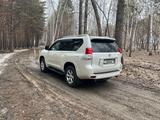 Toyota Land Cruiser Prado 2013 года за 15 000 000 тг. в Астана – фото 4