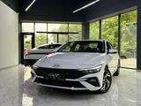 Hyundai Elantra Modern 2024 годаүшін9 600 000 тг. в Шымкент