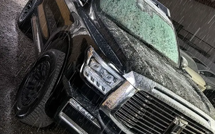 Tank 500 2023 года за 26 500 000 тг. в Уральск