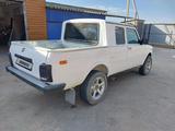 ВАЗ (Lada) Lada 2121 2009 года за 2 600 000 тг. в Кульсары – фото 3