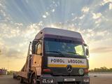 Mercedes-Benz  ATEGO 2005 года за 14 200 000 тг. в Шымкент