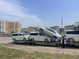 Mercedes-Benz  ATEGO 2005 года за 14 200 000 тг. в Шымкент – фото 2