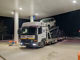 Mercedes-Benz  ATEGO 2005 года за 14 200 000 тг. в Шымкент – фото 4
