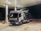 Mercedes-Benz  ATEGO 2005 года за 14 200 000 тг. в Шымкент – фото 5