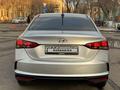 Hyundai Accent 2020 годаүшін6 800 000 тг. в Астана – фото 2