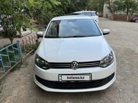 Volkswagen Polo 2014 годаүшін4 300 000 тг. в Жезказган