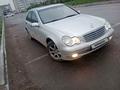 Mercedes-Benz C 200 2005 года за 4 000 000 тг. в Караганда – фото 4