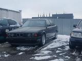 BMW 525 1993 годаfor3 000 000 тг. в Шымкент – фото 4