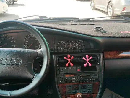 Audi A6 1995 года за 3 350 000 тг. в Алматы – фото 3