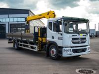 Dongfeng  C180L 2025 года за 33 600 000 тг. в Алматы