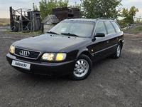 Audi A6 1995 годаүшін3 300 000 тг. в Караганда