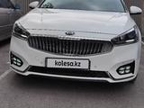 Kia K7 2018 года за 10 200 000 тг. в Шымкент