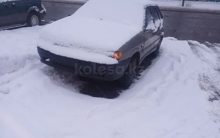 ВАЗ (Lada) 2114 2008 годаүшін500 000 тг. в Талдыкорган