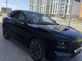 Jetour Dashing 2025 годаүшін9 500 000 тг. в Уральск – фото 2