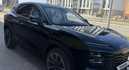 Jetour Dashing 2025 годаүшін9 500 000 тг. в Уральск – фото 2