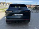 Jetour Dashing 2025 годаүшін9 500 000 тг. в Уральск – фото 4