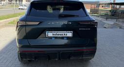 Jetour Dashing 2025 годаүшін9 500 000 тг. в Уральск – фото 4