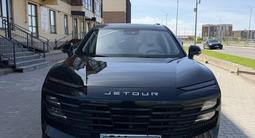 Jetour Dashing 2025 годаүшін9 500 000 тг. в Уральск – фото 3