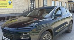 Jetour Dashing 2025 годаүшін9 500 000 тг. в Уральск
