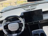 Jetour Dashing 2025 годаүшін9 500 000 тг. в Уральск – фото 5
