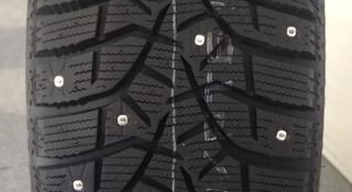 245-45-19 Bridgestone Blizzak Spike-02 за 94 000 тг. в Алматы