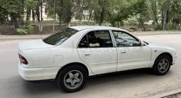 Mitsubishi Galant 1997 года за 750 000 тг. в Талгар – фото 3