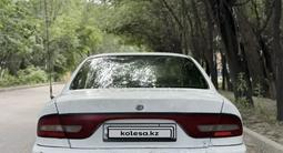 Mitsubishi Galant 1997 года за 750 000 тг. в Талгар