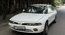 Mitsubishi Galant 1997 года за 750 000 тг. в Талгар – фото 4