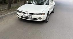 Mitsubishi Galant 1997 года за 750 000 тг. в Талгар – фото 2