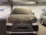 Lexus LX 600 2022 года за 85 000 000 тг. в Алматы – фото 2