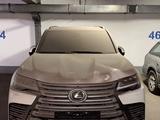 Lexus LX 600 2022 года за 85 000 000 тг. в Алматы