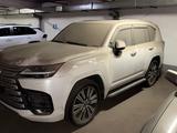 Lexus LX 600 2022 года за 85 000 000 тг. в Алматы – фото 4