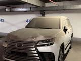 Lexus LX 600 2022 года за 85 000 000 тг. в Алматы – фото 3