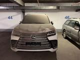 Lexus LX 600 2022 года за 85 000 000 тг. в Алматы – фото 5