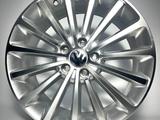 18 диски подходит Ауди, Фольсваген за 278 000 тг. в Алматы