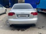 Audi A4 2007 года за 3 400 000 тг. в Алматы