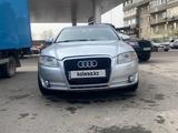 Audi A4 2007 года за 3 400 000 тг. в Алматы – фото 3