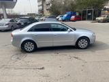 Audi A4 2007 года за 3 400 000 тг. в Алматы – фото 5