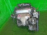 Двигатель HONDA ACCORD CD3 F18B 1995 за 223 000 тг. в Костанай – фото 3